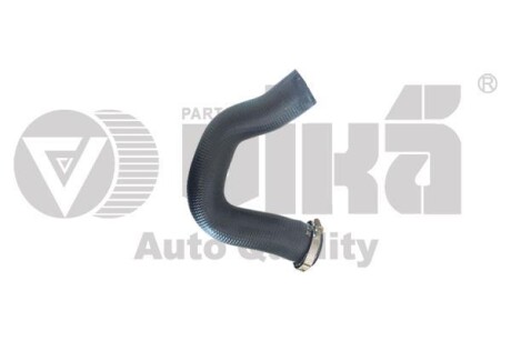 Патрубок интеркуллера Audi A4 (08-),A5 (09-) VIKA 11451777701