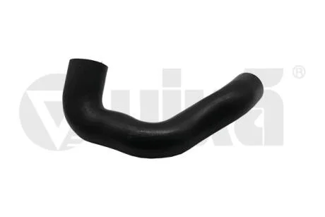 Патрубок інтеркулера Audi A4 (08 -), A5 (09 -) VIKA 11451777701