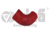 Патрубок интеркуллера VW Golf (04-),Jetta (06-)/Audi A3 (05-)/Seat Toledo (06-) VIKA 11451777801 (фото 1)