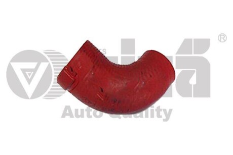 Патрубок интеркуллера VW Golf (04-),Jetta (06-)/Audi A3 (05-)/Seat Toledo (06-) VIKA 11451777801