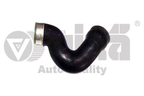 Патрубок интеркуллера VW Caddy (05-),Golf (04-),Jetta (06-)/Audi A3 (05-)/Seat Leon (06-),Toledo (05-) VIKA 11451778101