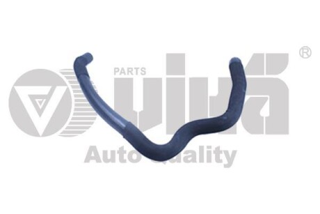 Патрубок интеркуллера VW Golf (06-13)/Audi A3 (06-12) VIKA 11451778401