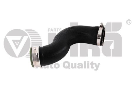Патрубок интеркуллера Audi A3 (06-) VIKA 11451778501