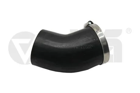 Патрубок інтеркулера VW Golf (04-),Passat (07-)/Audi TT (08 -) VIKA 11451778601