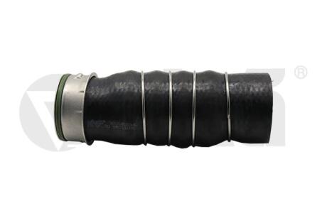 Патрубок интеркуллера VW Caddy (05-),Golf (07-),Jetta (06-),/Audi A3 (05-) VIKA 11451778801