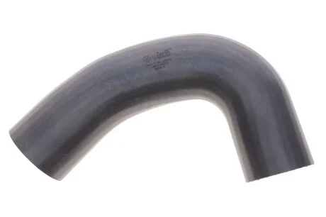 Патрубок інтеркулера Audi A4 (08-),A5 (08 -) VIKA 11451778901