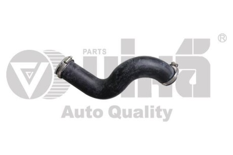 Патрубок интеркуллера Audi A4 (08-),A5 (08-) VIKA 11451779001