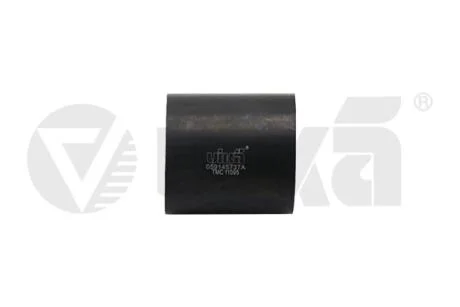 Патрубок інтеркулера Audi A4 (08-15), A6 (09-17), A8 (10-), Q5 (08-) VIKA 11451779101