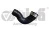 Патрубок интеркуллера Skoda Octavia (01-11)/VW Golf (96-03)/Audi A3 (01-03)/Seat Leon (02-06),Toledo (02-04) VIKA 11451779701 (фото 1)