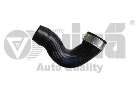 Патрубок интеркуллера Skoda Octavia (01-11)/VW Golf (96-03)/Audi A3 (01-03)/Seat Leon (02-06),Toledo (02-04) VIKA 11451779701