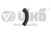 Патрубок інтеркулера Skoda Fabia 1,4D (03-08)/VW Polo (01-05)/Seat Ibiza (02-05) VIKA 11451781001 (фото 1)