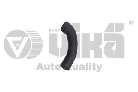Патрубок інтеркулера Skoda Fabia 1,4D (03-08)/VW Polo (01-05)/Seat Ibiza (02-05) VIKA 11451781001