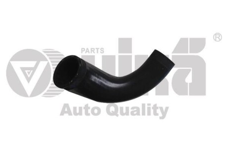 Патрубок интеркуллера VW Polo 1,4D (99-01) VIKA 11451781101