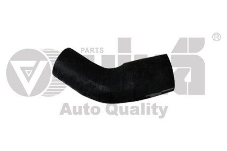 Патрубок интеркуллера Audi A4 (01-05) 1,9D VIKA 11451781601