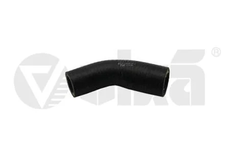 Патрубок інтеркулера Audi A4 (01-05) 1,9D VIKA 11451781601