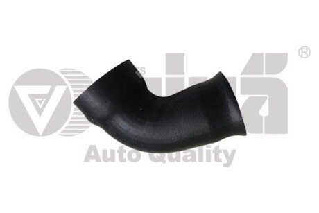 Патрубок повітряний Audi A4 (01-05) VIKA 11451781701