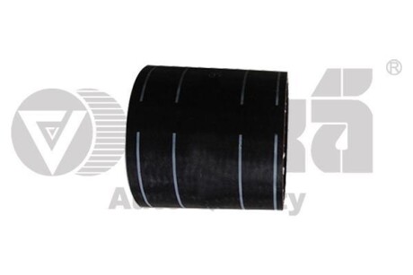 Патрубок интеркуллера Audi A4 (05-12),A8 (03-10),Q5 (09-12),Q7 (07-15) VIKA 11451782401