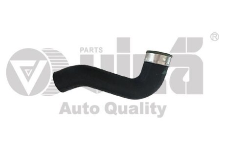 Патрубок интеркуллера VW Golf (06-14),Jetta (06-11),Passat (09-11) VIKA 11451782501