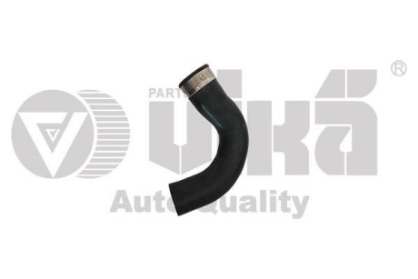 Патрубок интеркуллера Skoda Octavia (04-13),Superb (08-13)/VW Golf (07-11),Jetta (09-)10,Passat (08-11) VIKA 11451782801