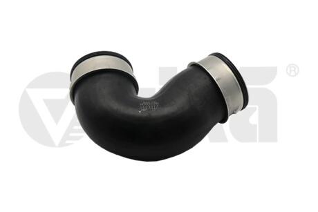 Патрубок интеркуллера Skoda Superb (01-08)/VW Passat (00-05) VIKA 11451783301