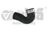 Патрубок інтеркулера Skoda Superb (01-08)/VW Passat (00-05) VIKA 11451783401 (фото 1)