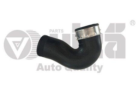 Патрубок інтеркулера Skoda Superb (01-08)/VW Passat (00-05) VIKA 11451783401