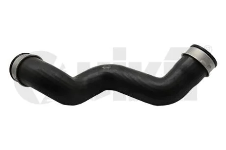 Патрубок интеркуллера Skoda Superb (02-08)/VW Passat (01-05) VIKA 11451783701