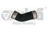Патрубок интеркуллера VW Golf (03-06)/Seat Leon (00-06),Toledo (99-04) VIKA 11451784101 (фото 1)