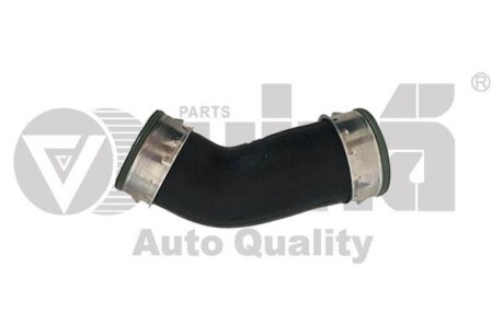 Патрубок интеркуллера VW Golf (03-06)/Seat Leon (00-06),Toledo (99-04) VIKA 11451784101