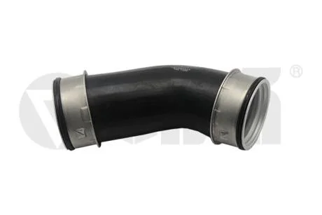 Патрубок інтеркулера VW Golf (03-06)/Seat Leon (00-06),Toledo (99-04) VIKA 11451784101