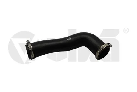 Патрубок интеркуллера Audi A4 (05-08) 2.0L mot.BGB,BUL,BWE,BPG,BWT,BYK,BPJ vika VIKA 11451784601