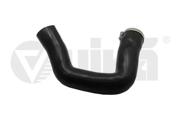 Патрубок интеркуллера Audi A4 (01-05) 1.8L mot.BEX vika VIKA 11451785001 (фото 1)