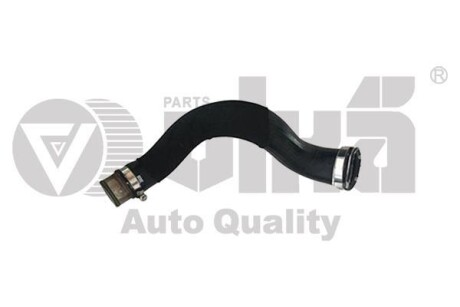 Патрубок інтеркулера Audi A6 (05-08) 2.0 L VIKA 11451785201