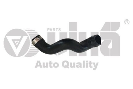 Патрубок интеркуллера Audi A4 (01-05) VIKA 11451785401