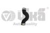 Патрубок интеркуллера VW T5 (03-10) VIKA 11451785901 (фото 1)