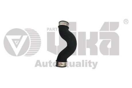 Патрубок интеркуллера VW T5 (03-10) VIKA 11451785901