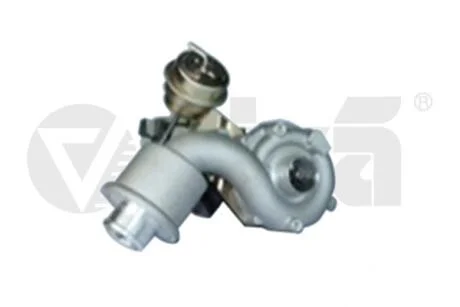 Турбіна Skoda Octavia (97-10)/VW Golf (98-05)/Audi A3 (97-03)/Seat Leon (99-06) (з прокладкой) VIKA 11451787501
