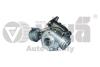 Коллектор выпускной с турбиной Seat A4 (05-08),A6 (05-08) 2.0L mot.BRE,BRF,BVF,BVG VIKA 11451788401 (фото 1)