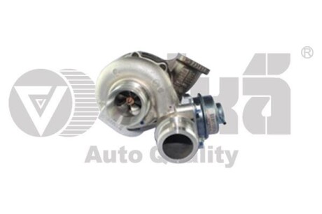 Турбокомпрессор VW Crafter 2.5D BJL,BJM,CECA,CECB (06-13) VIKA 11451788901