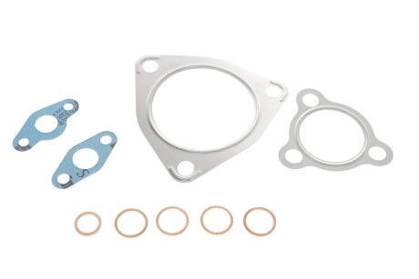 Комплект прокладок турбокомпрессора VW Passat (97-00)/Audi A4 (95-01),A6 (98-01) VIKA 11451789201