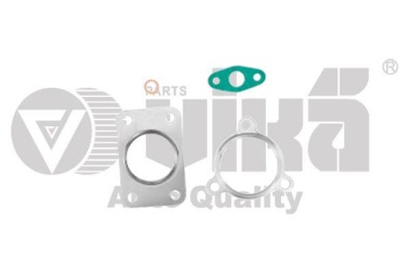 Комплект прокладок турбины VW T4 (98-04) 2.5L mot.AHY,AXG VIKA 11451791001