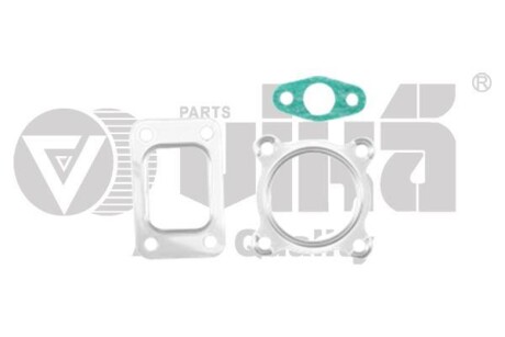Комплект прокладок турбины VW Crafter (06-11) 2.5L mot.BJL,BJM VIKA 11451791101
