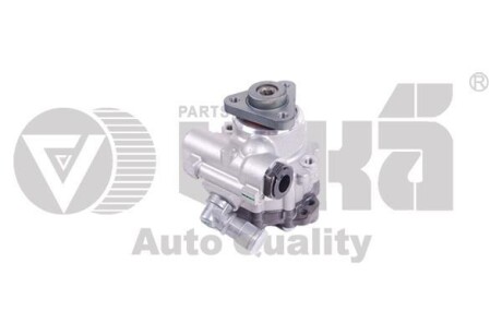 Насос гидроусилителя руля Audi A8 (04-07) 3.7L VIKA 11451791701