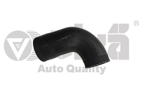 Патрубок интеркуллера Skoda Octavia (97-11)/VW Golf (96-03)/Audi A3 (97-03),TT (99-02) VIKA 11451792101