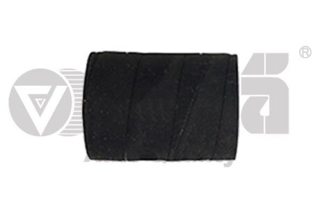 Патрубок интеркуллера 1,9D VW Golf (93-97),Passat (96-)/Seat Ibiza (97-02) VIKA 11451792201