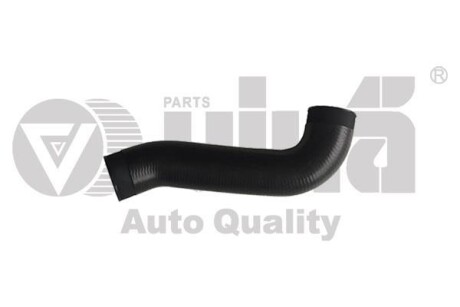 Патрубок интеркуллера Skoda Octavia (97-00)/VW Golf (98-01)/Audi A3 (97-00)/Seat Leon (00-01),Toledo (99-01) VIKA 11451792401