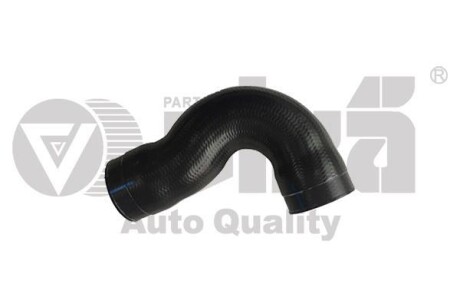 Патрубок интеркуллера Skoda Octavia (01-11)/VW Golf (96-03) VIKA 11451792701
