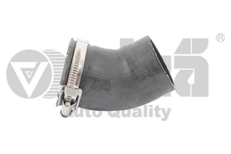 Патрубок интеркуллера Skoda Octavia (04-08)/VW Golf (06-09),Jetta (06-10)/Audi A3 (04-13),TT (07-10) VIKA 11451793301