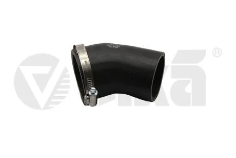 Патрубок інтеркулера Skoda Octavia(04-08) / VW Golf (06-09),Jetta (06-10) / Audi A3 (04-13),TT (07-10) VIKA 11451793301