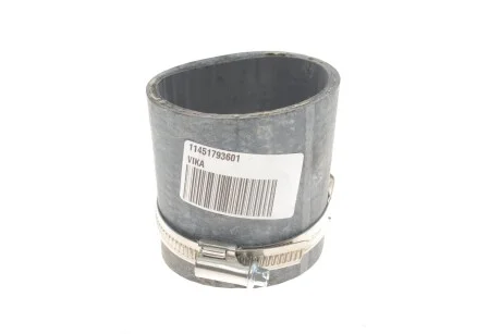 Патрубок интеркуллера 2,0D VW Crafter (11-16)  vika VIKA 11451793601